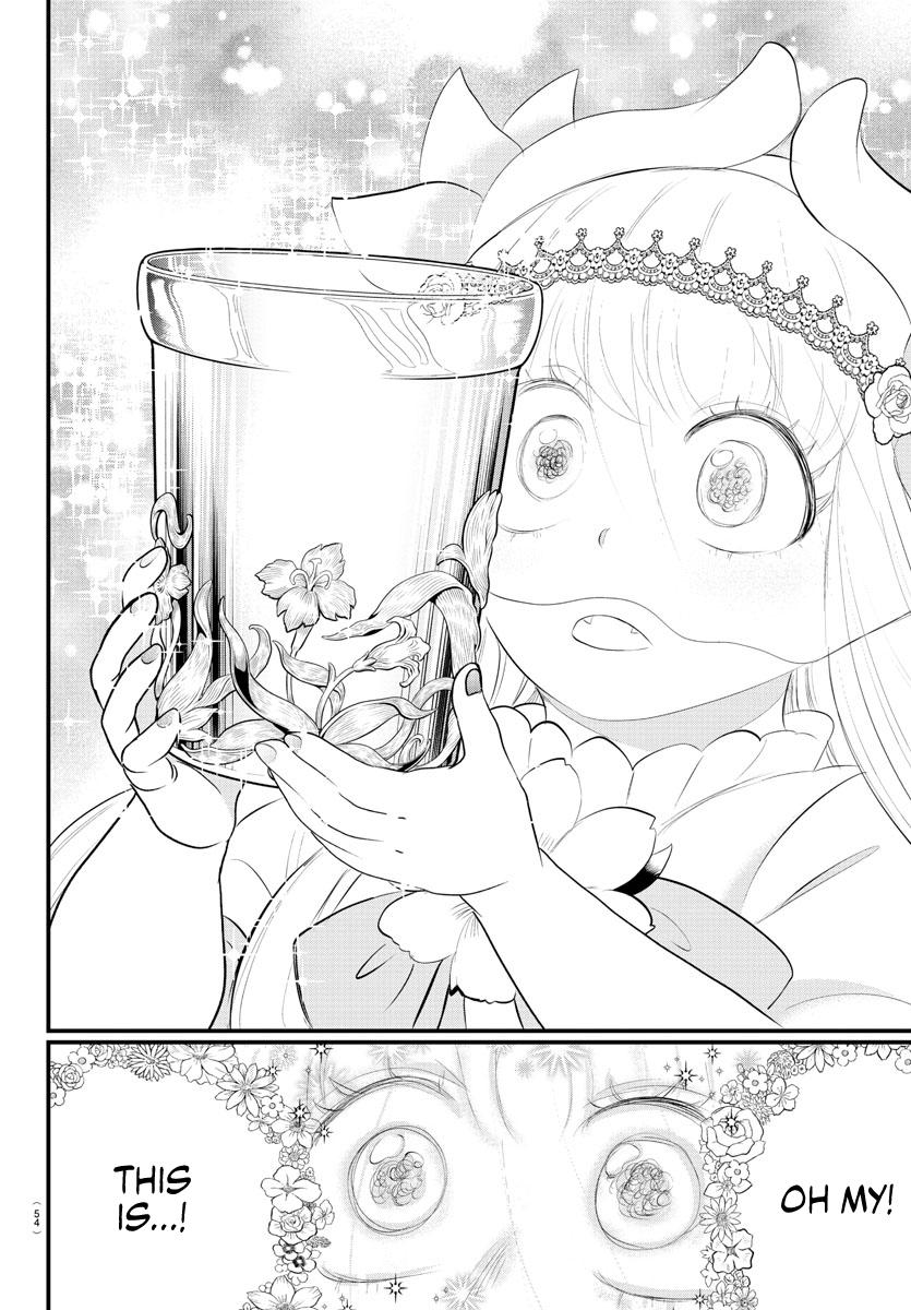 Mairimashita! Iruma-kun Chap 325 - Next Chap 326