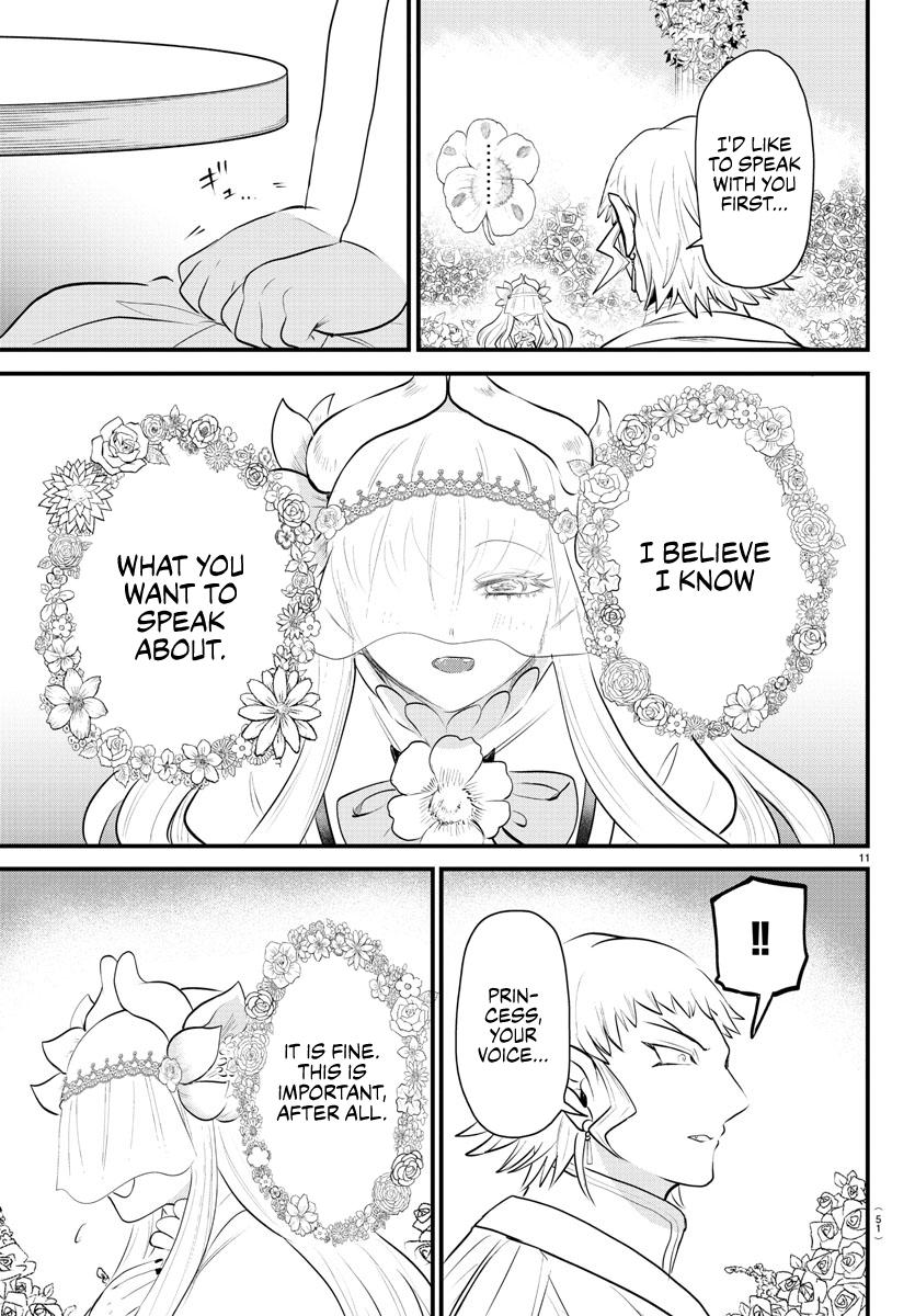 Mairimashita! Iruma-kun Chap 325 - Next Chap 326