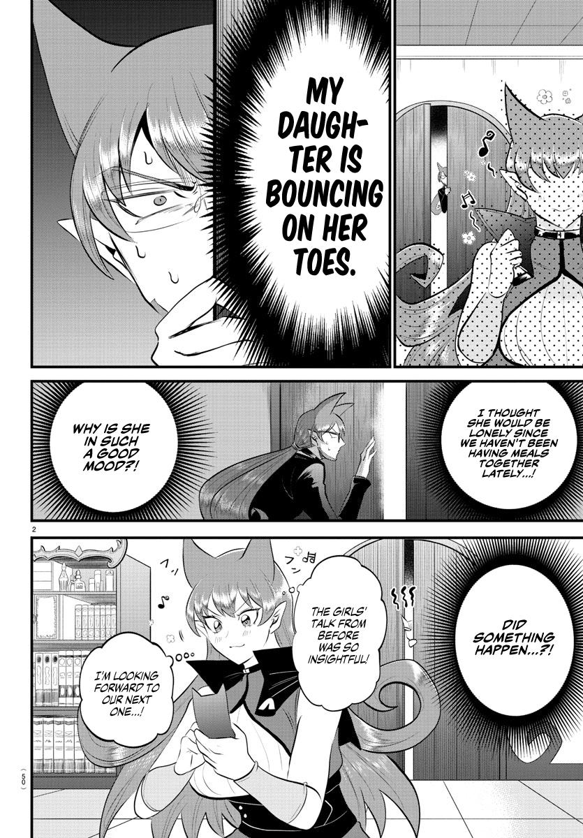 Mairimashita! Iruma-kun Chap 326 - Next Chap 327