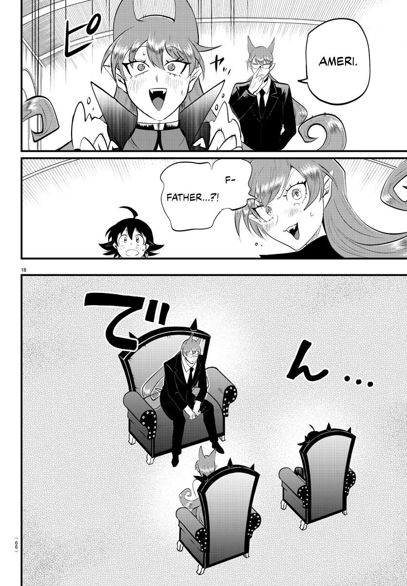 Mairimashita! Iruma-kun Chap 326 - Next Chap 327