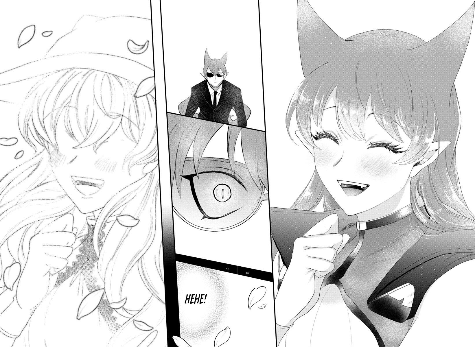 Mairimashita! Iruma-kun Chap 326 - Next Chap 327