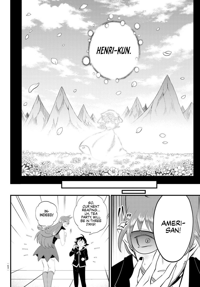 Mairimashita! Iruma-kun Chap 326 - Next Chap 327