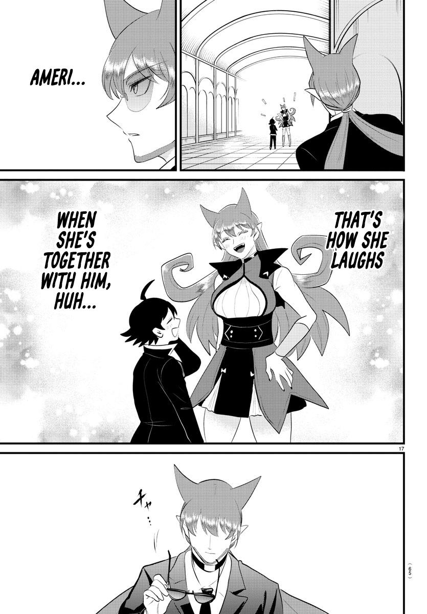 Mairimashita! Iruma-kun Chap 326 - Next Chap 327