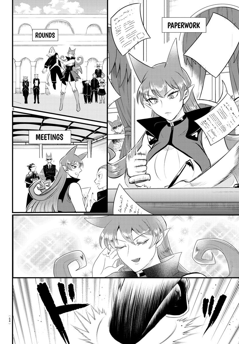 Mairimashita! Iruma-kun Chap 326 - Next Chap 327