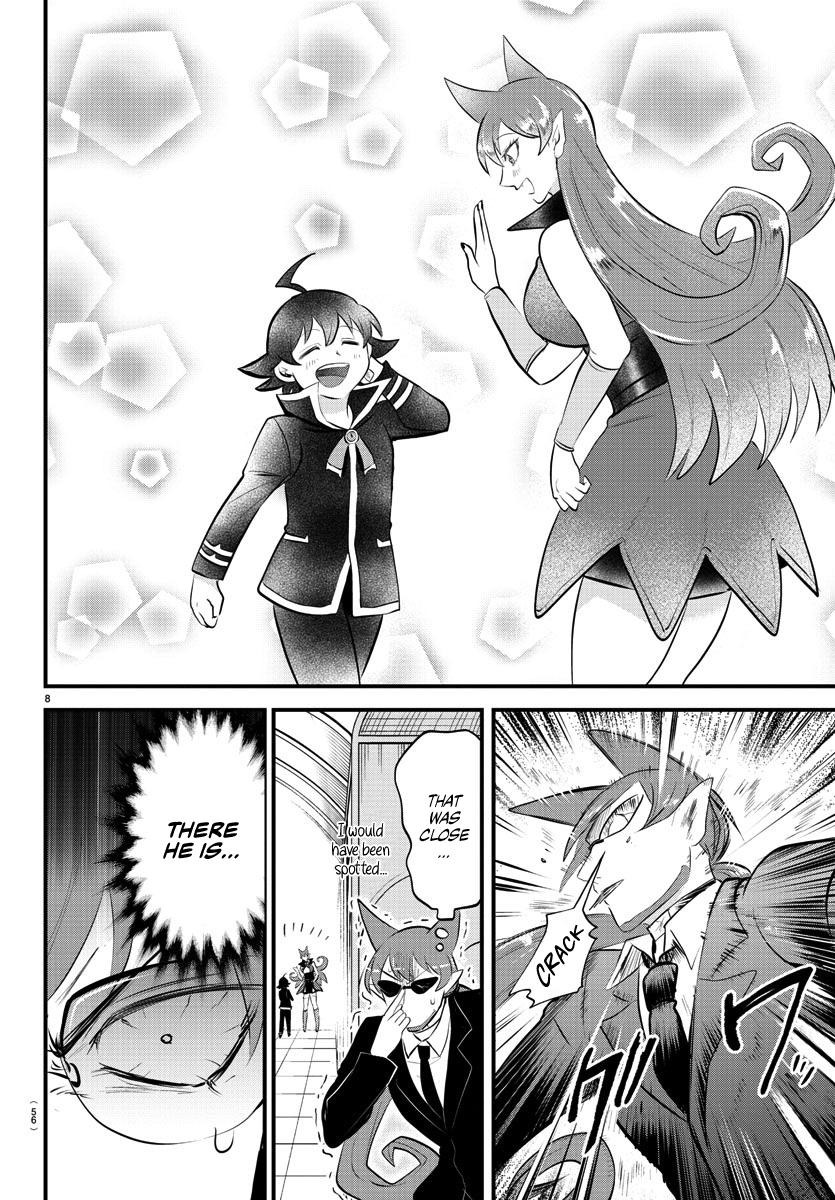 Mairimashita! Iruma-kun Chap 326 - Next Chap 327