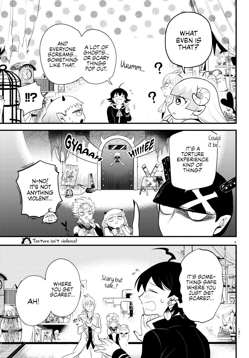 Mairimashita! Iruma-kun Chap 329 - Next Chap 330