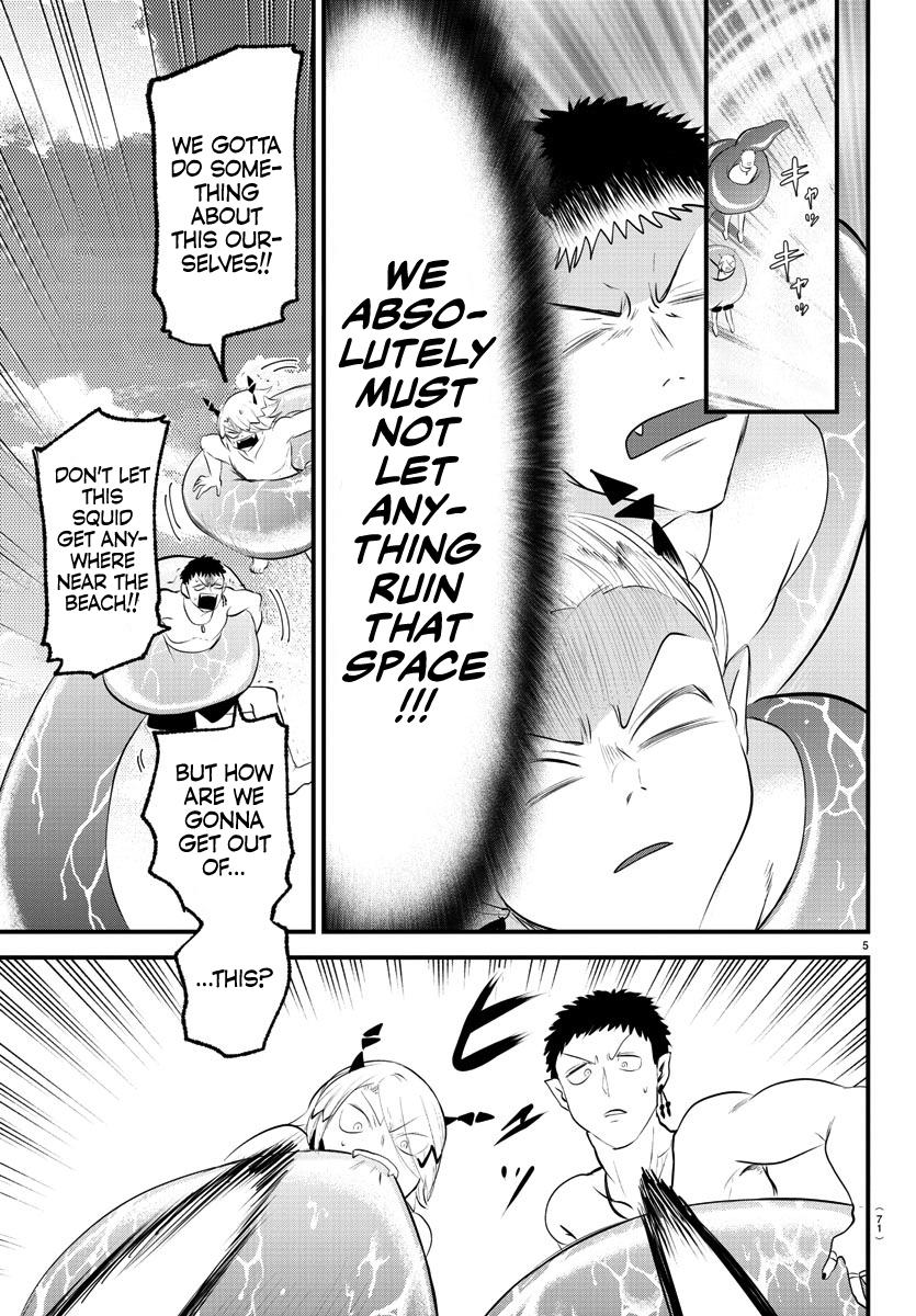 Mairimashita! Iruma-kun Chap 322 - Next Chap 323