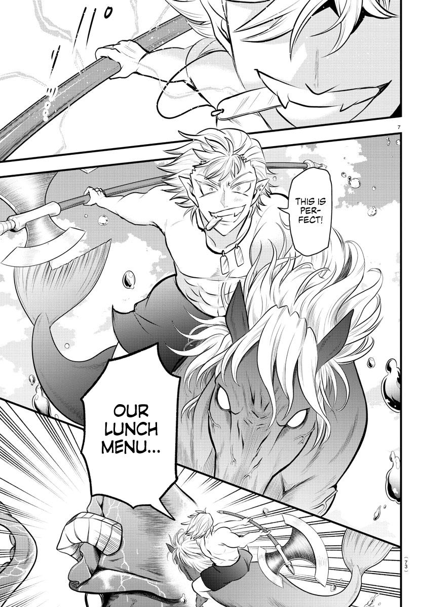 Mairimashita! Iruma-kun Chap 322 - Next Chap 323