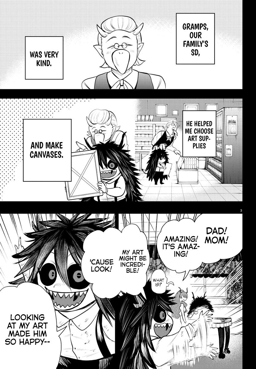 Mairimashita! Iruma-kun Chap 336 - Next Chap 337