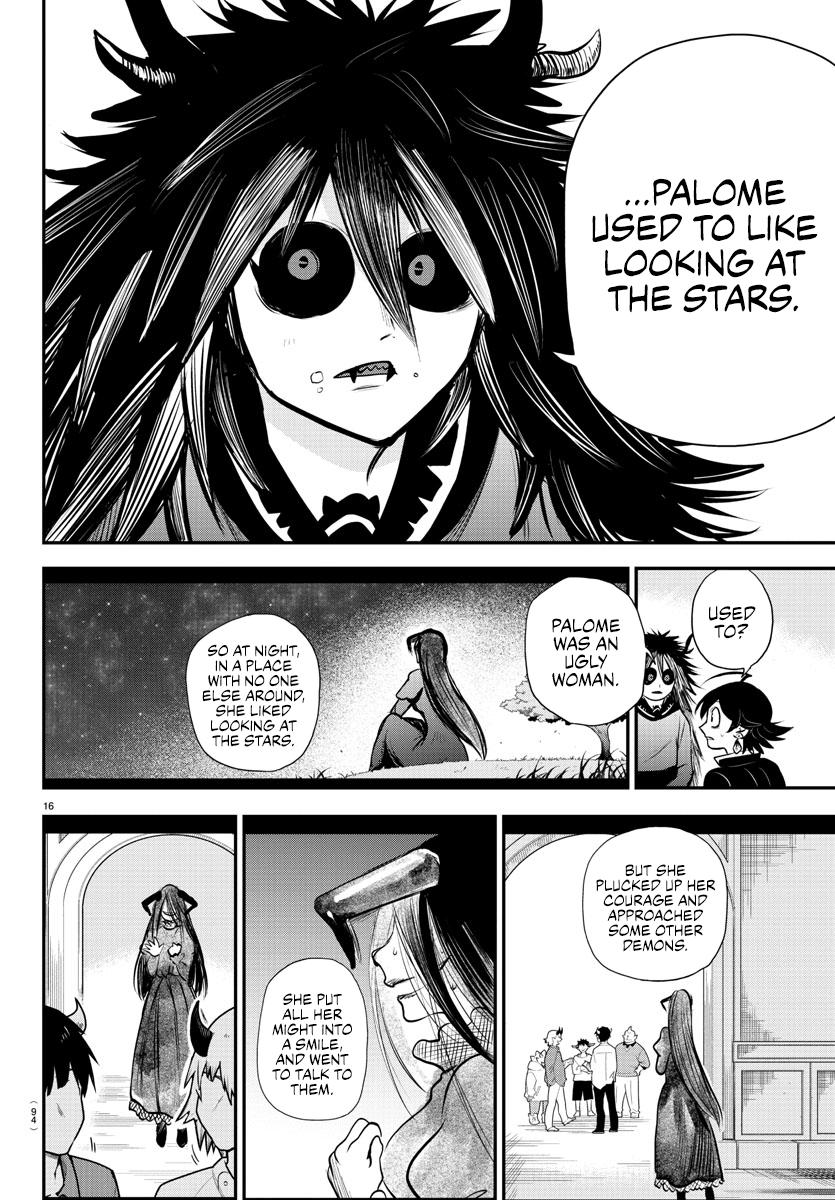 Mairimashita! Iruma-kun Chap 336 - Next Chap 337