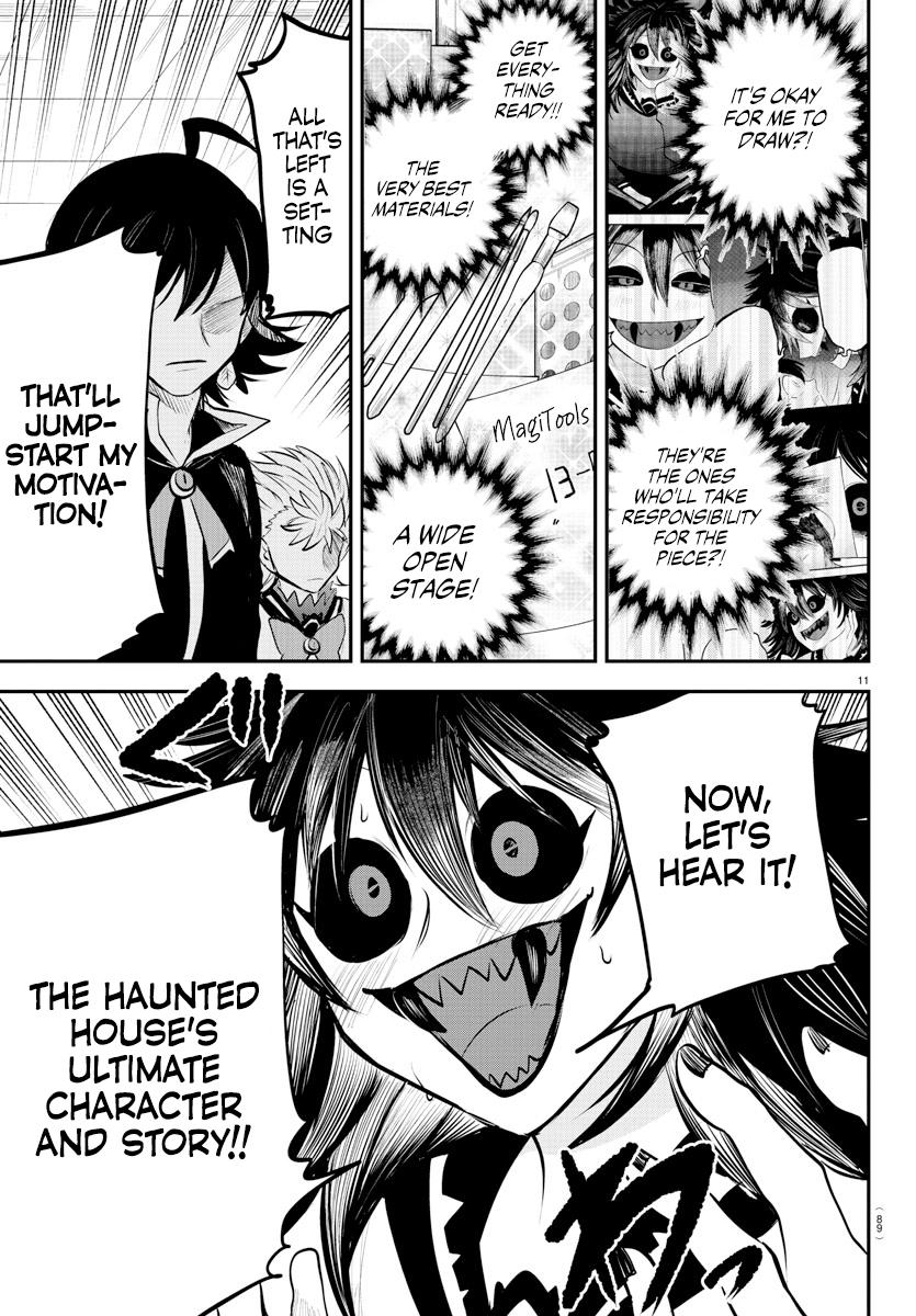 Mairimashita! Iruma-kun Chap 336 - Next Chap 337