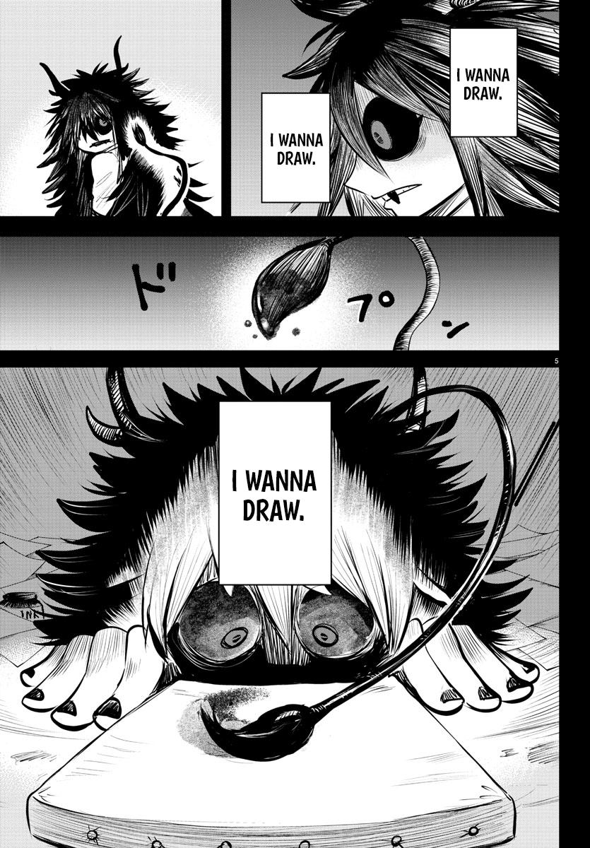 Mairimashita! Iruma-kun Chap 336 - Next Chap 337
