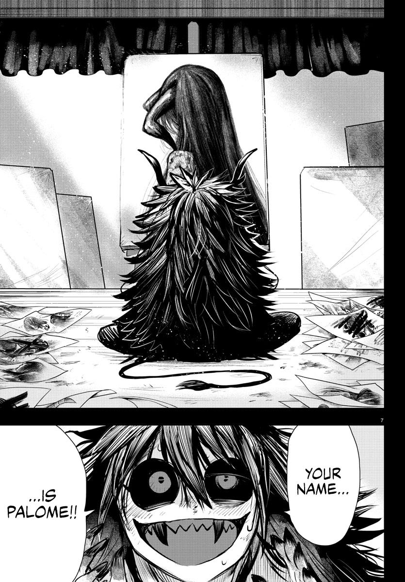 Mairimashita! Iruma-kun Chap 336 - Next Chap 337