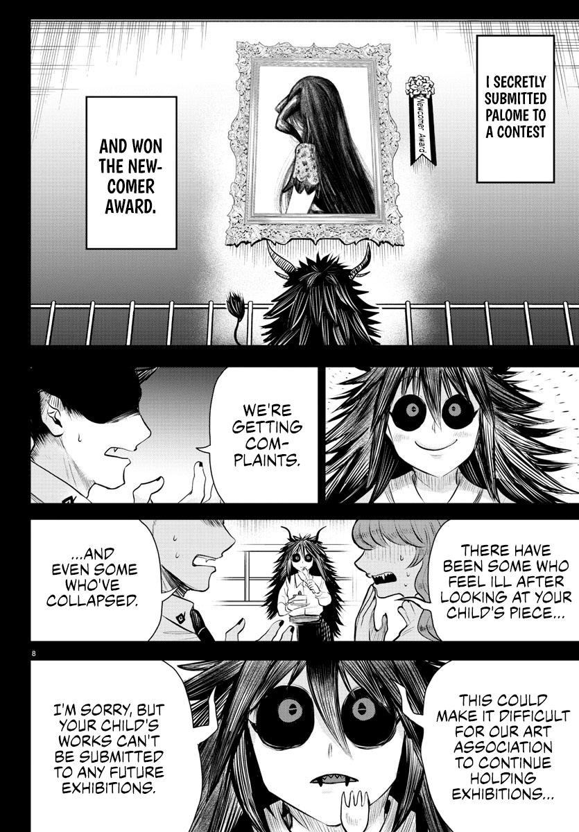 Mairimashita! Iruma-kun Chap 336 - Next Chap 337
