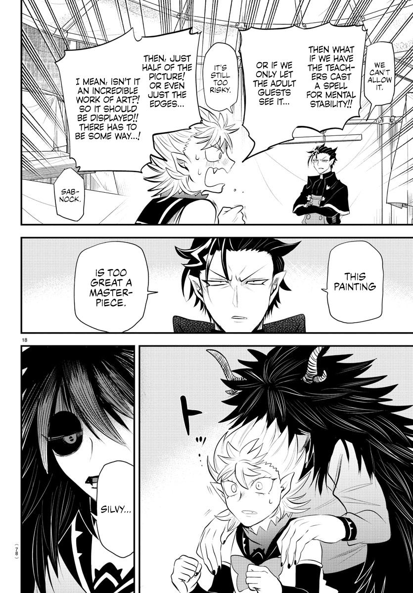 Mairimashita! Iruma-kun Chap 338 - Next Chap 339