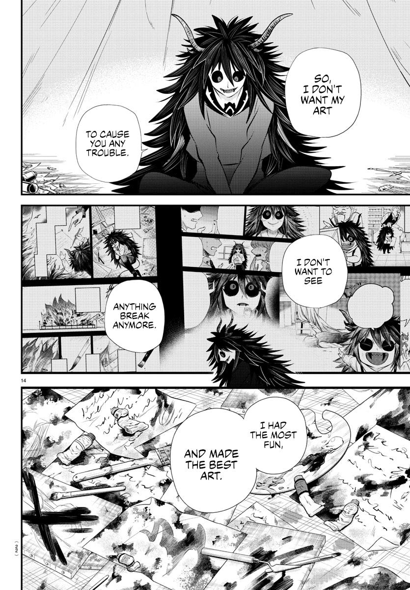 Mairimashita! Iruma-kun Chap 339 - Next Chap 340