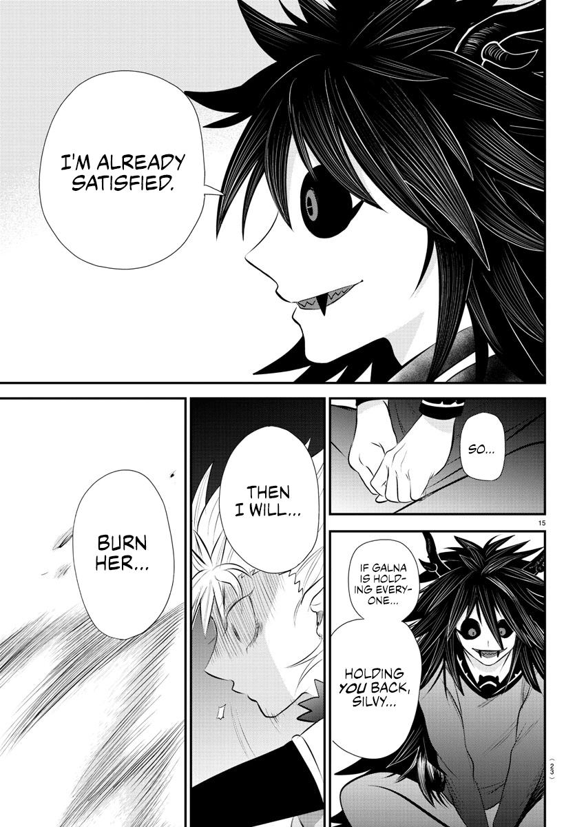 Mairimashita! Iruma-kun Chap 339 - Next Chap 340