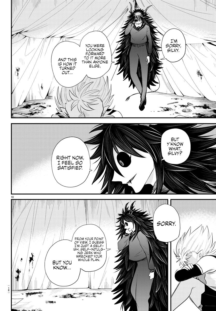 Mairimashita! Iruma-kun Chap 339 - Next Chap 340