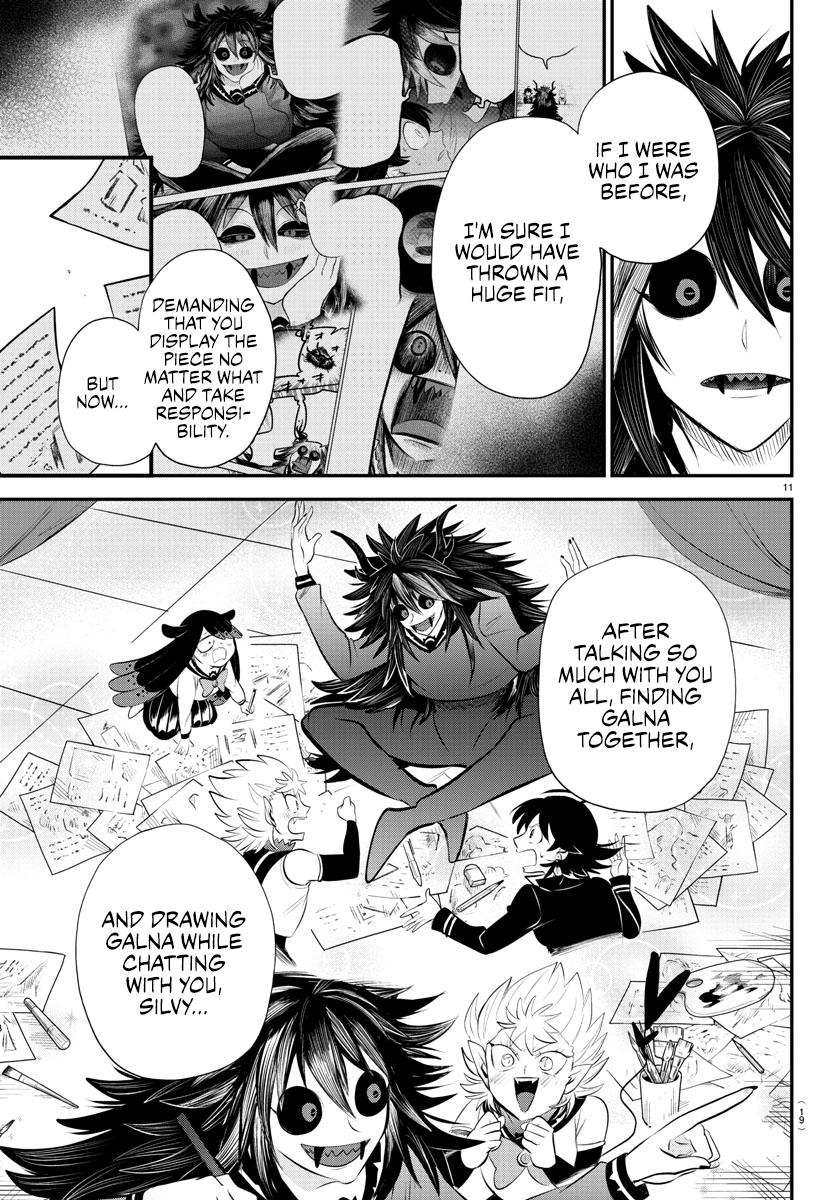Mairimashita! Iruma-kun Chap 339 - Next Chap 340