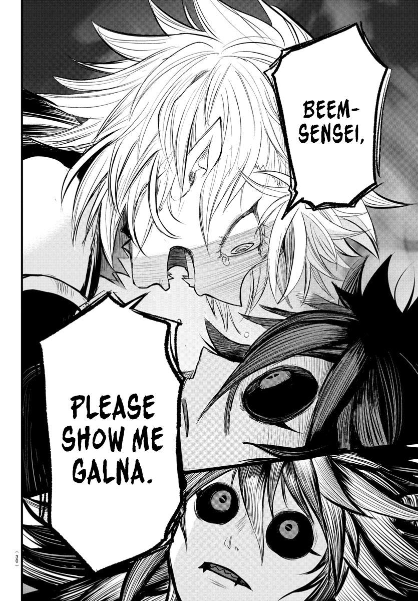 Mairimashita! Iruma-kun Chap 339 - Next Chap 340