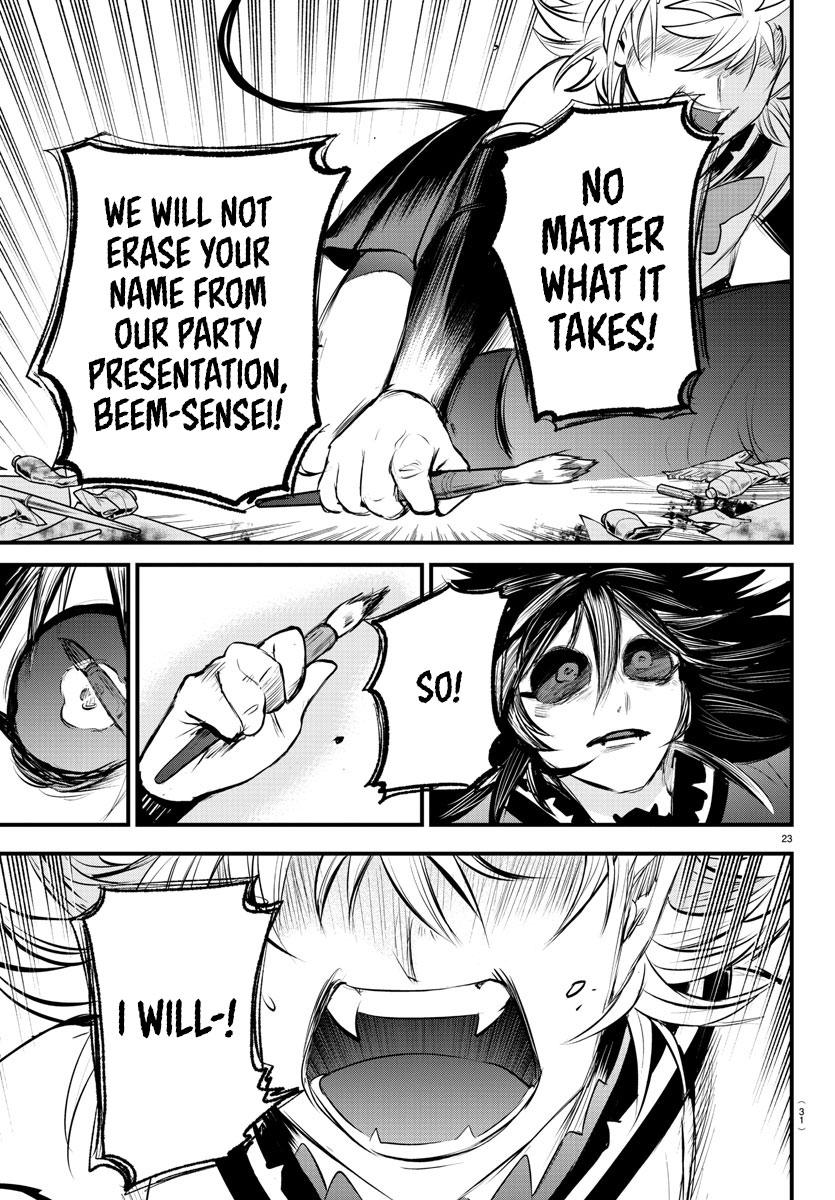 Mairimashita! Iruma-kun Chap 339 - Next Chap 340