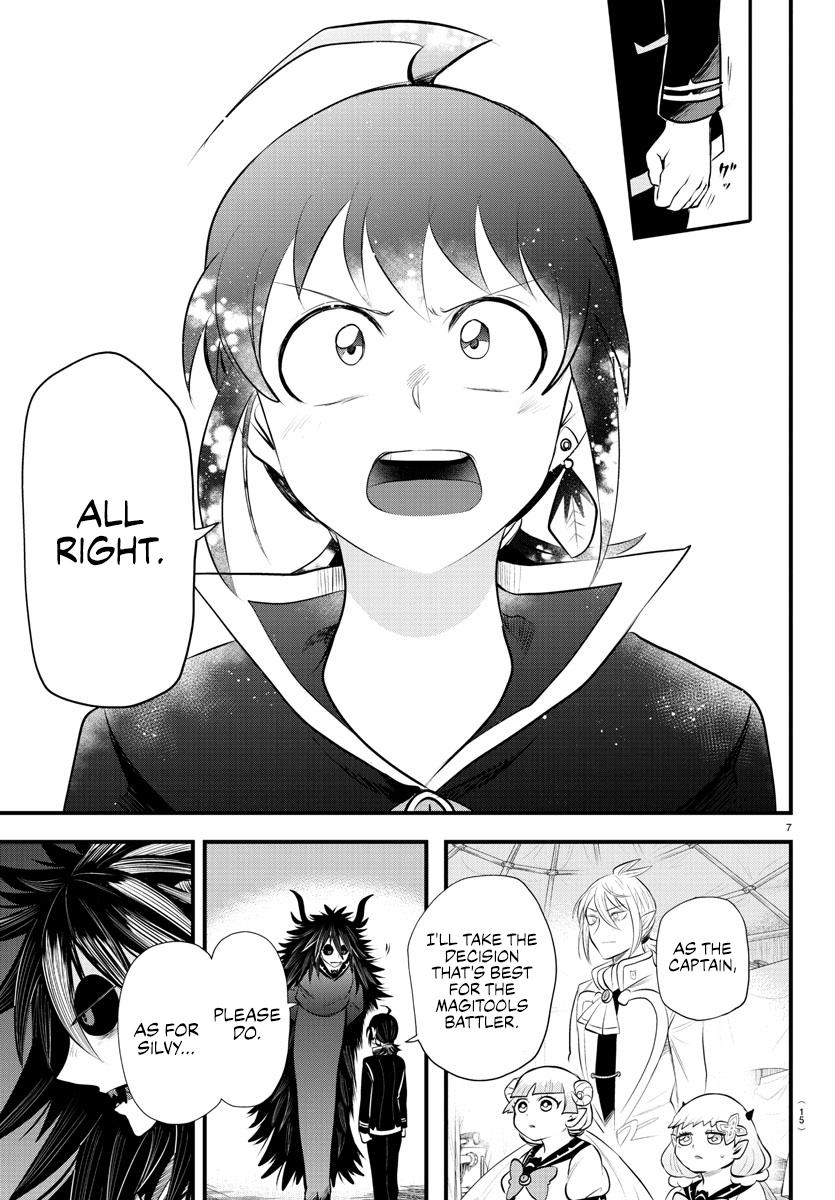 Mairimashita! Iruma-kun Chap 339 - Next Chap 340