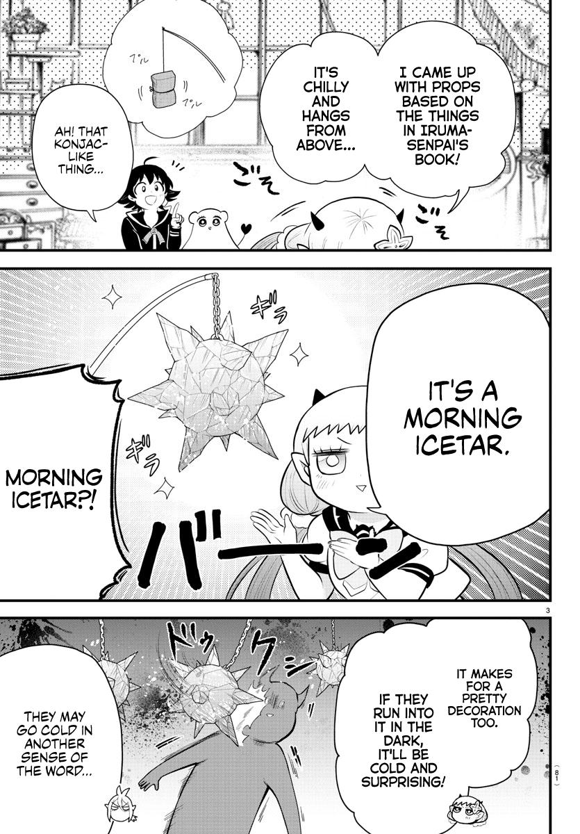 Mairimashita! Iruma-kun Chap 330 - Next Chap 331