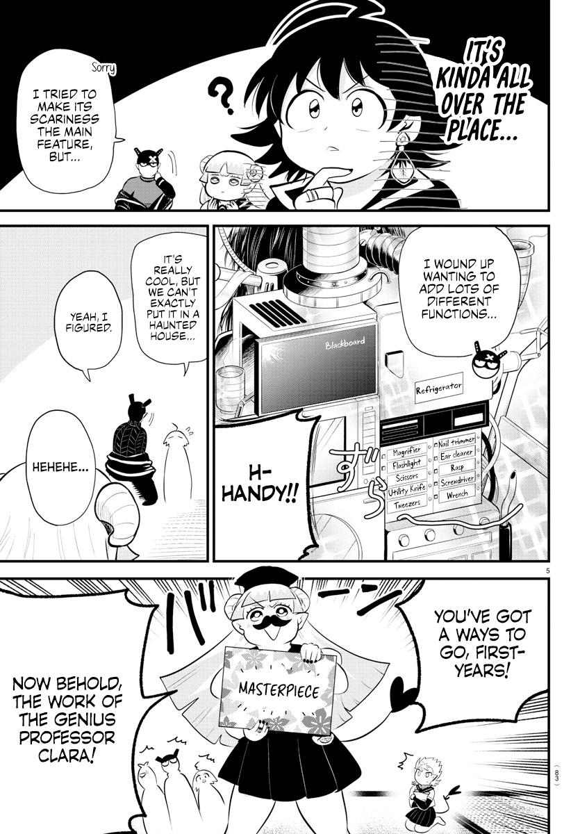 Mairimashita! Iruma-kun Chap 330 - Next Chap 331