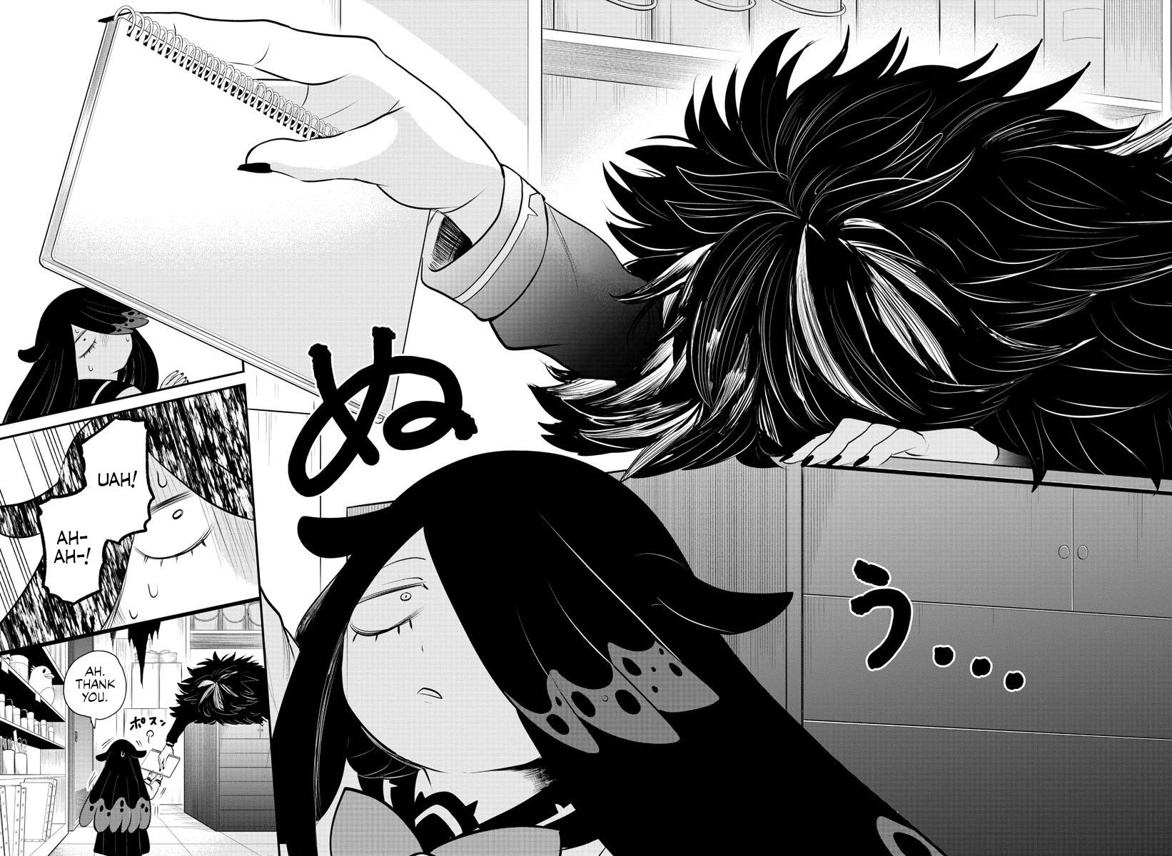 Mairimashita! Iruma-kun Chap 331 - Next Chap 332