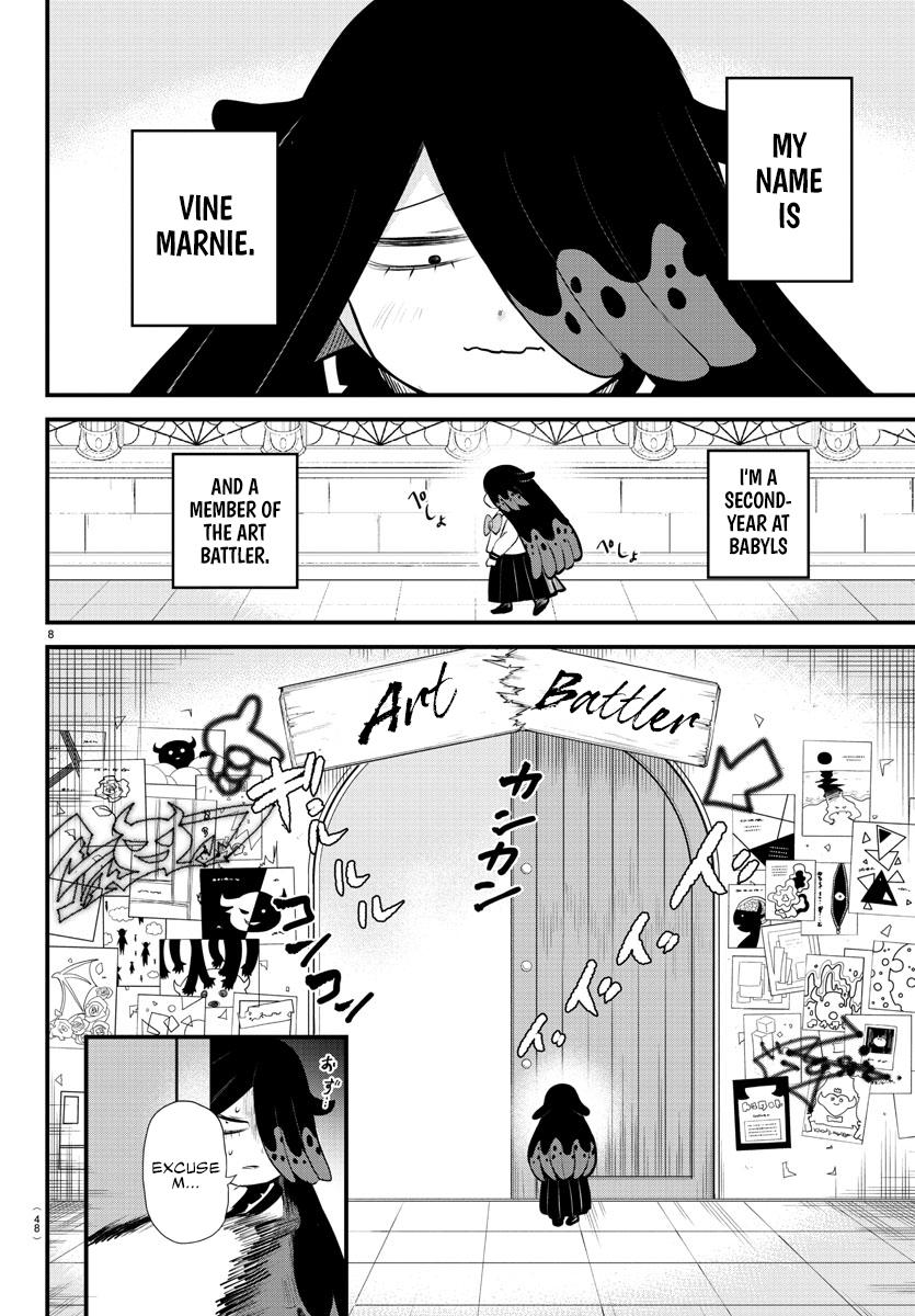 Mairimashita! Iruma-kun Chap 331 - Next Chap 332