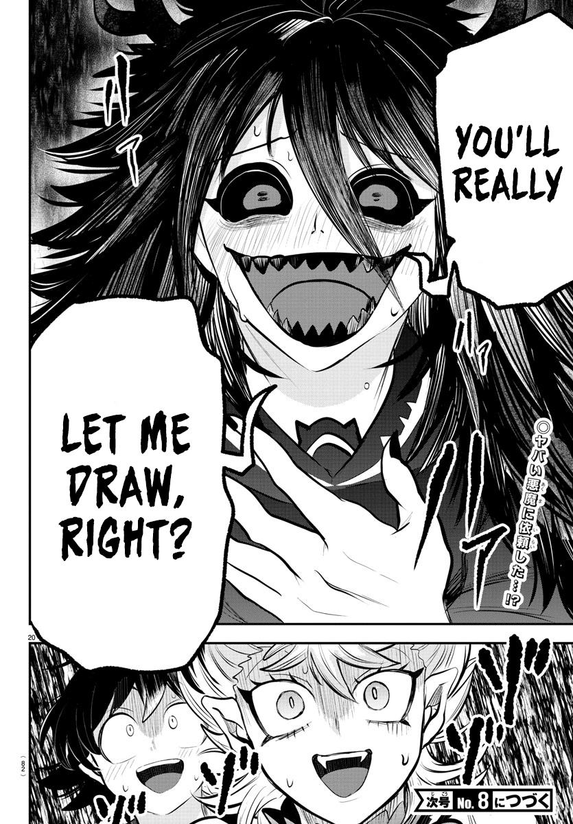 Mairimashita! Iruma-kun Chap 332 - Next Chap 333