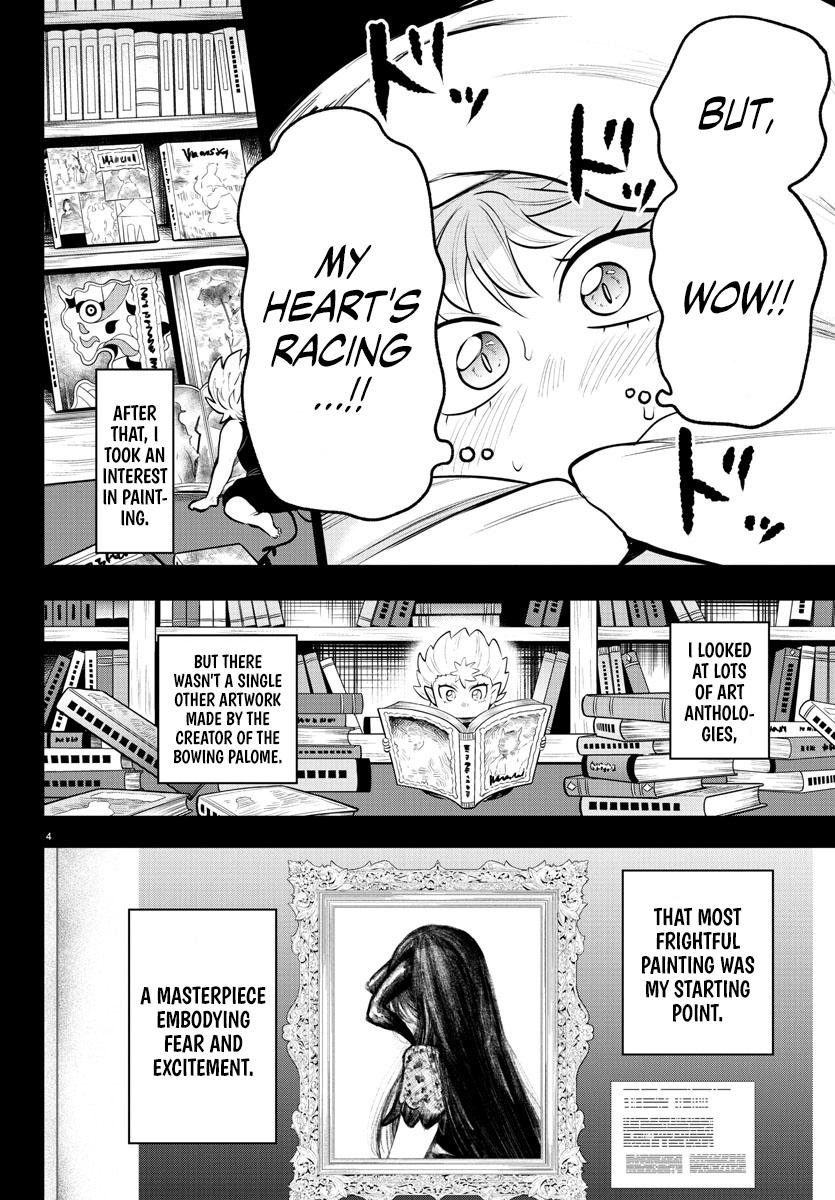 Mairimashita! Iruma-kun Chap 332 - Next Chap 333