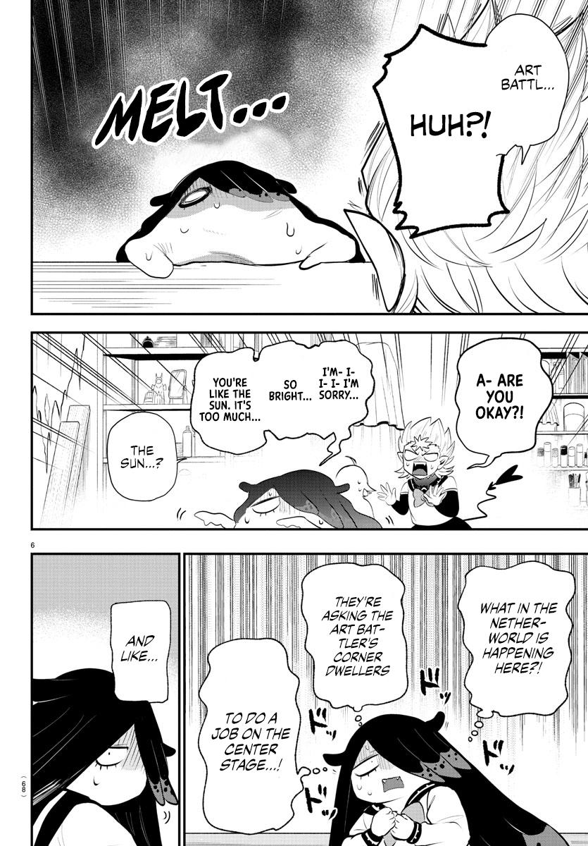 Mairimashita! Iruma-kun Chap 332 - Next Chap 333