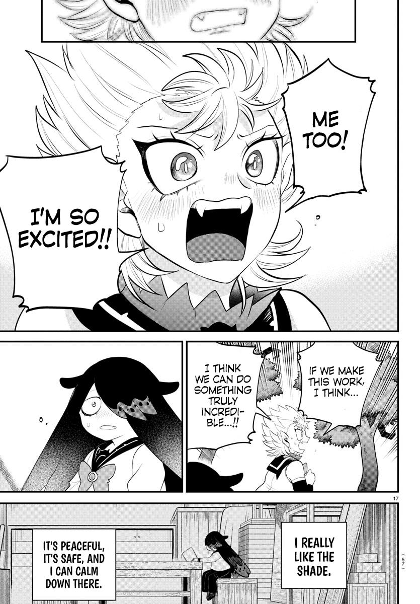 Mairimashita! Iruma-kun Chap 333 - Next Chap 334