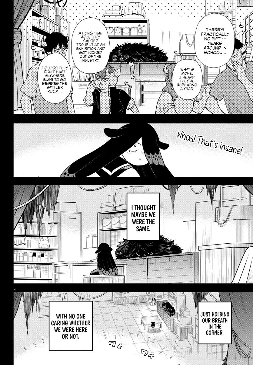 Mairimashita! Iruma-kun Chap 333 - Next Chap 334