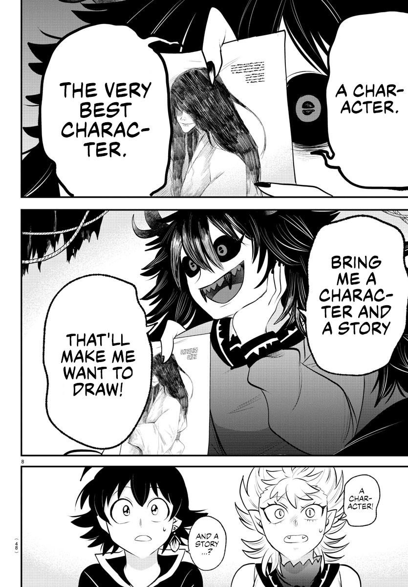 Mairimashita! Iruma-kun Chap 333 - Next Chap 334