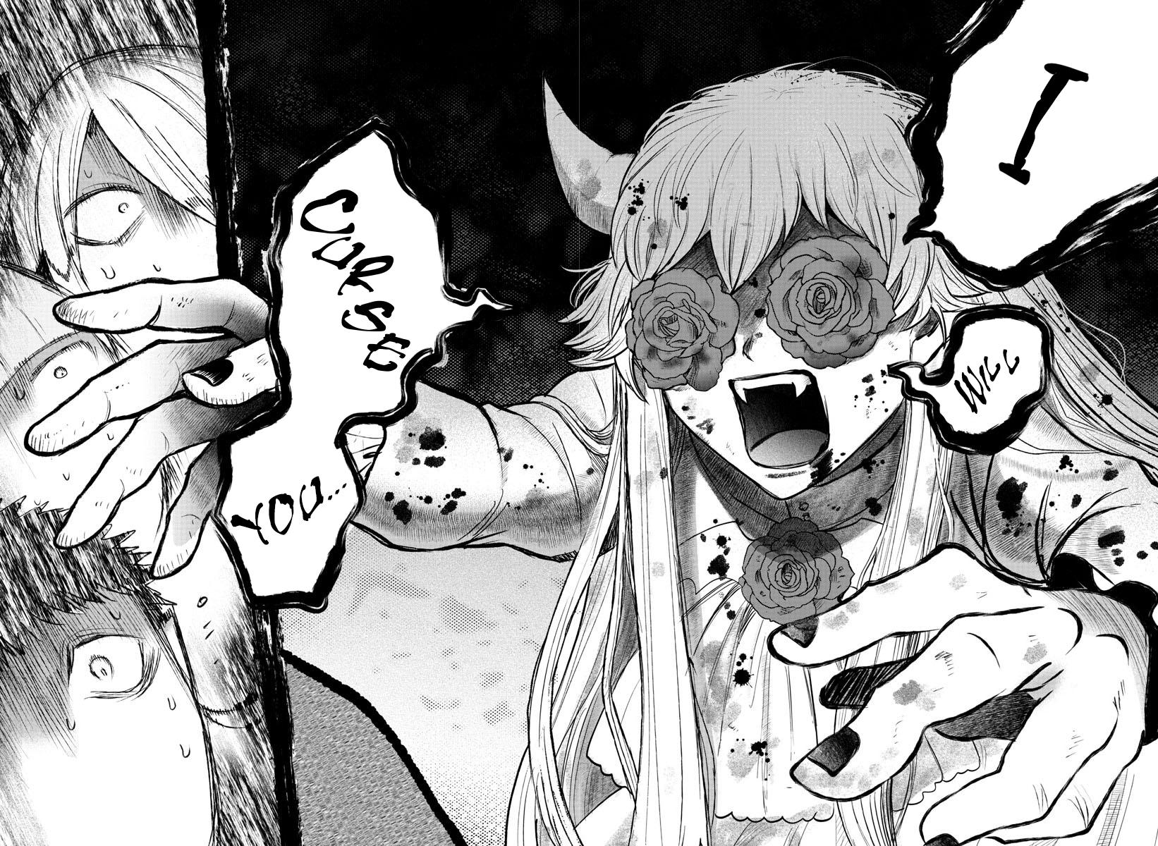 Mairimashita! Iruma-kun Chap 347 - Next Chap 348