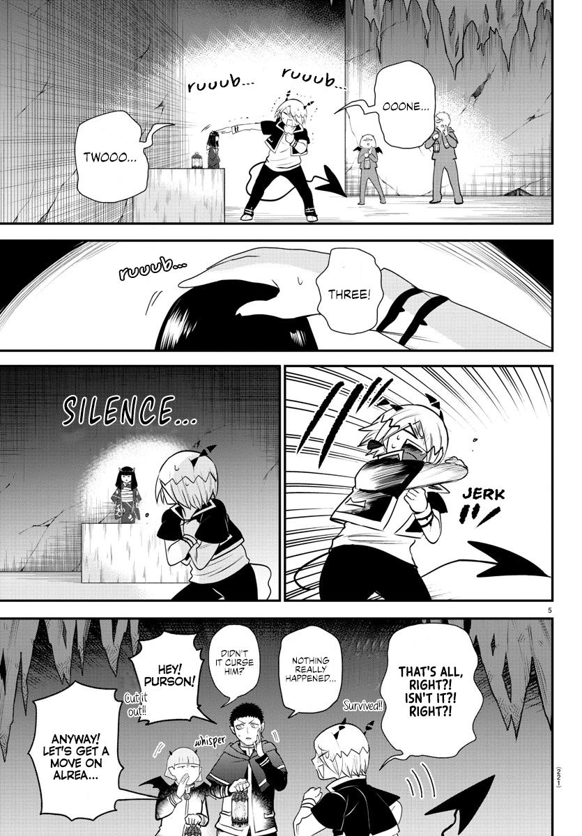 Mairimashita! Iruma-kun Chap 347 - Next Chap 348