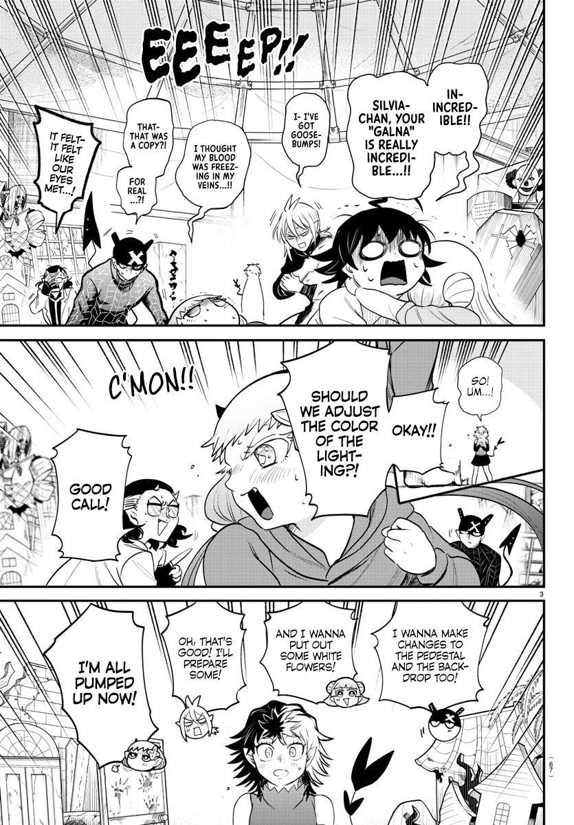 Mairimashita! Iruma-kun Chap 344 - Next Chap 345