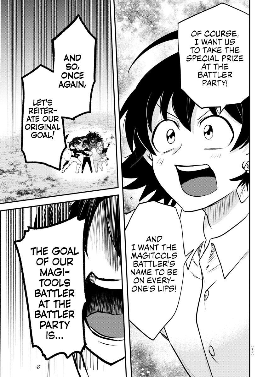 Mairimashita! Iruma-kun Chap 344 - Next Chap 345