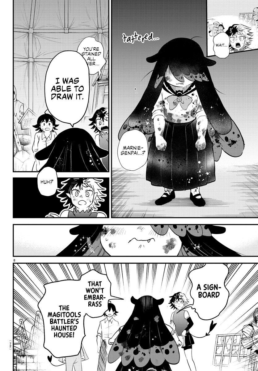 Mairimashita! Iruma-kun Chap 344 - Next Chap 345