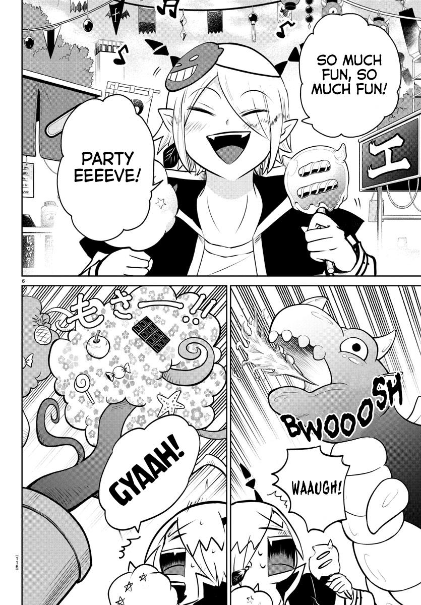 Mairimashita! Iruma-kun Chap 345 - Next Chap 346