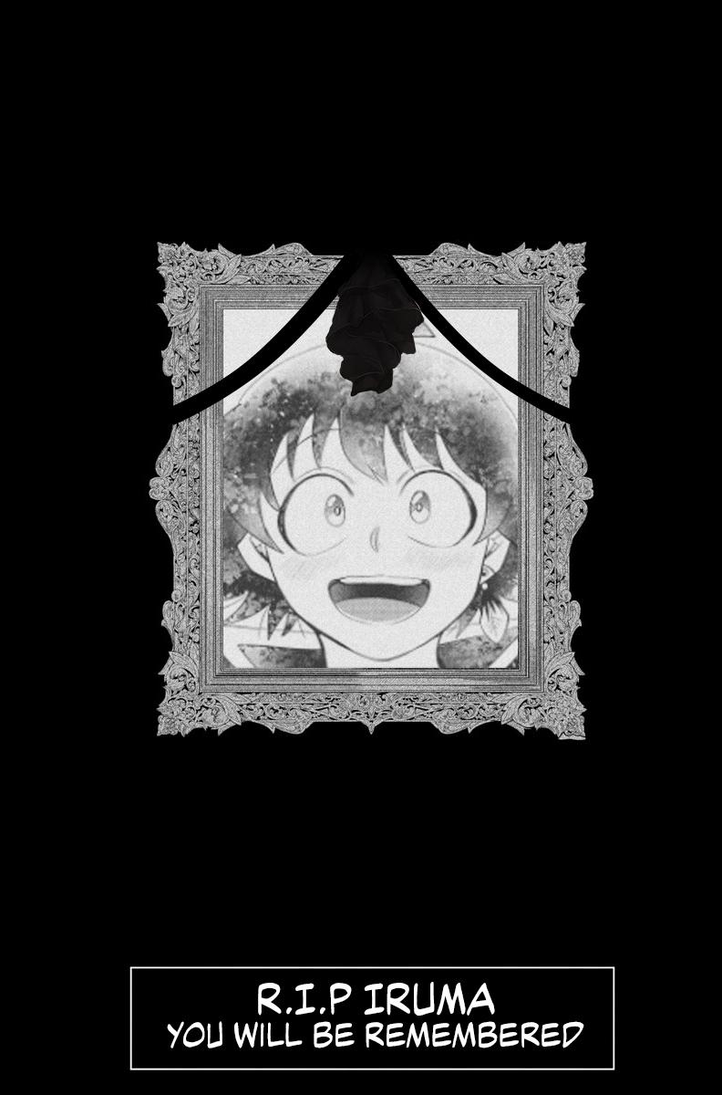 Mairimashita! Iruma-kun Chap 346 - Next Chap 347