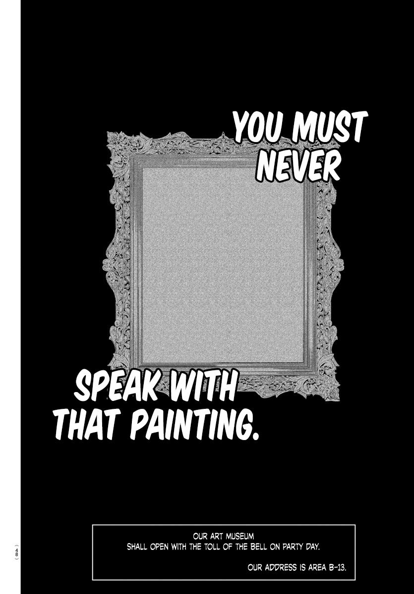 Mairimashita! Iruma-kun Chap 346 - Next Chap 347