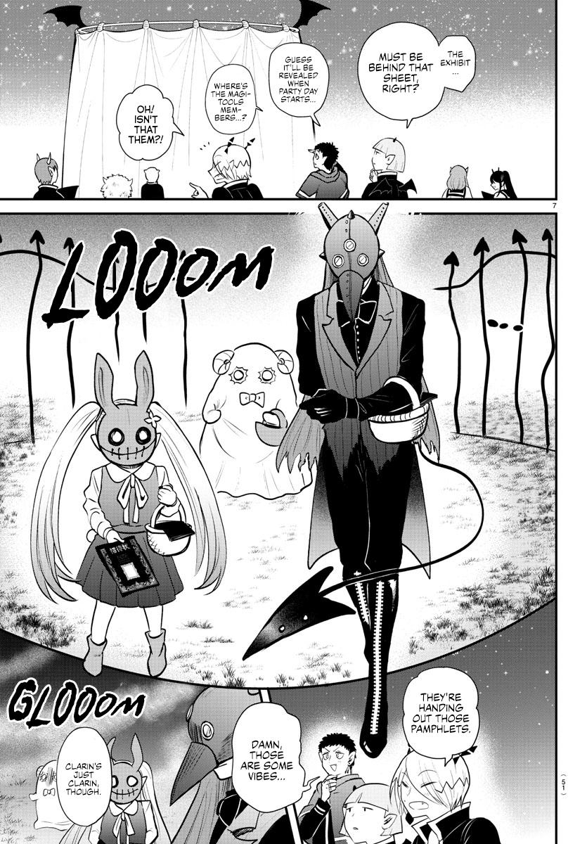 Mairimashita! Iruma-kun Chap 346 - Next Chap 347