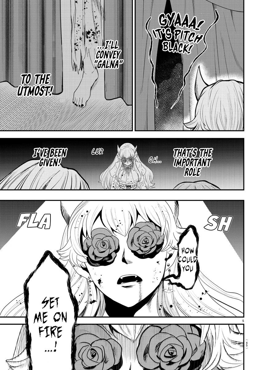 Mairimashita! Iruma-kun Chap 349 - Next Chap 350