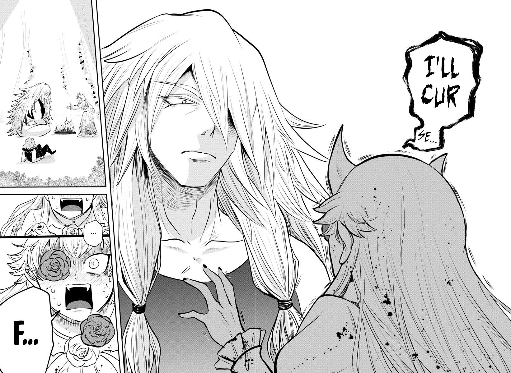 Mairimashita! Iruma-kun Chap 349 - Next Chap 350