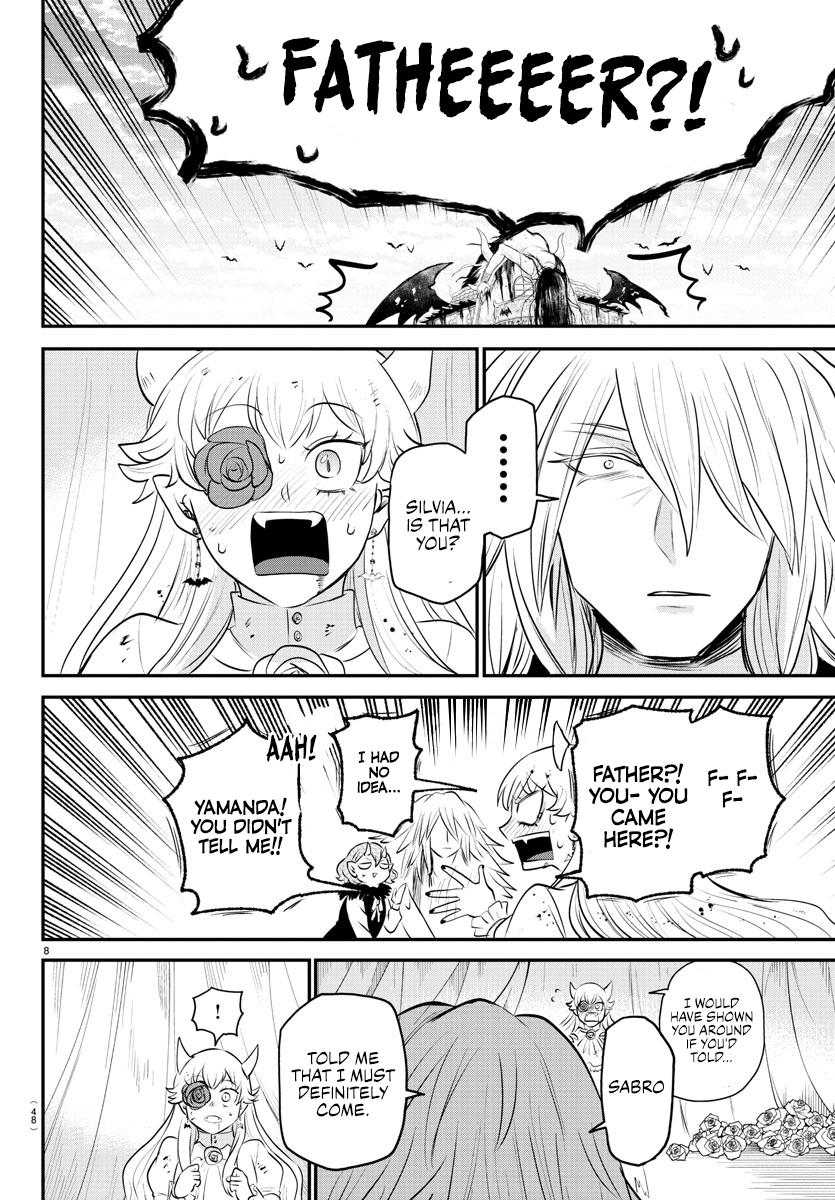 Mairimashita! Iruma-kun Chap 349 - Next Chap 350