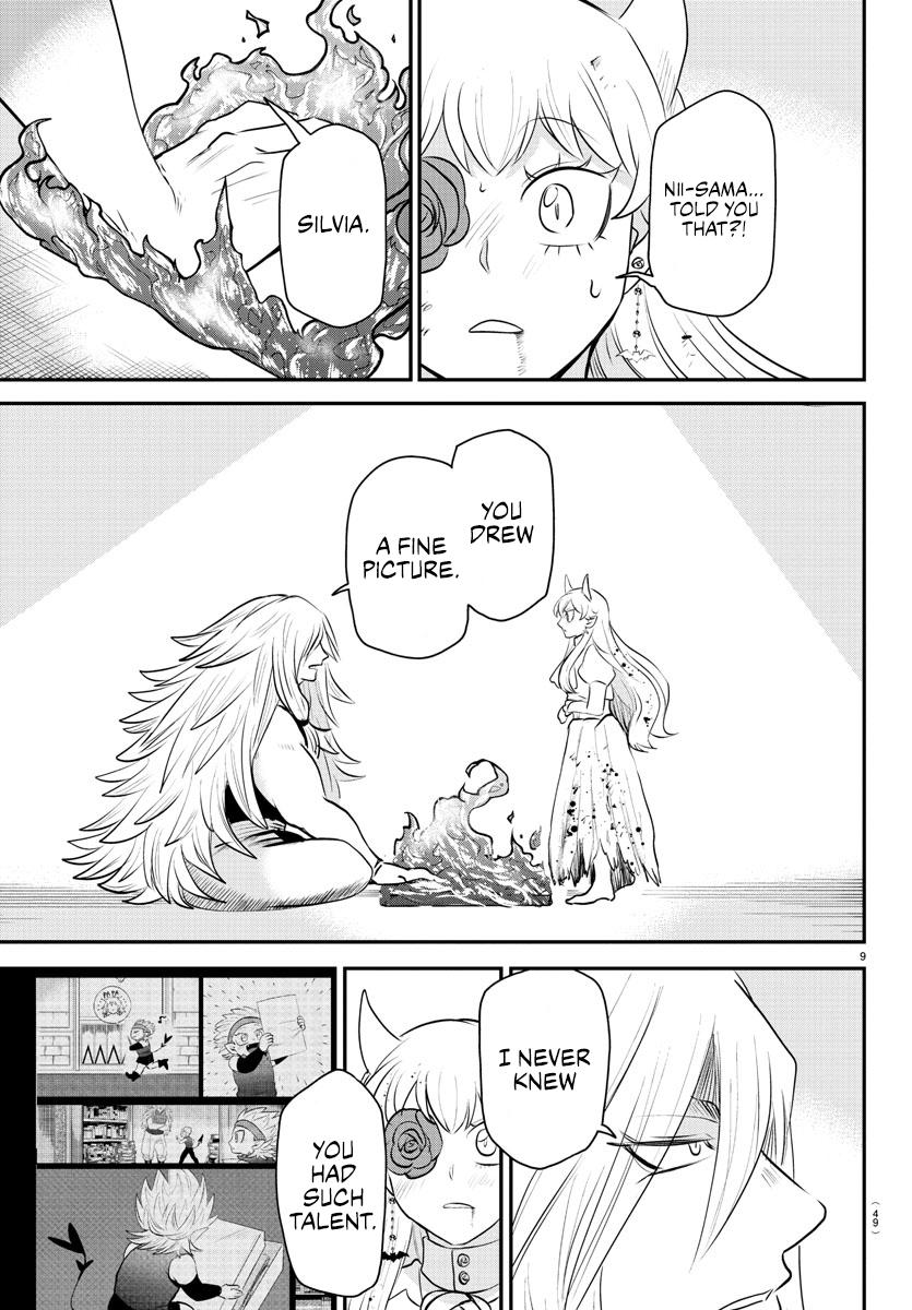 Mairimashita! Iruma-kun Chap 349 - Next Chap 350