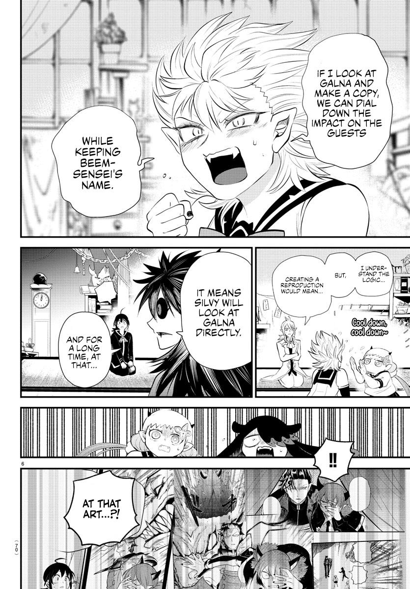 Mairimashita! Iruma-kun Chap 340 - Next Chap 341